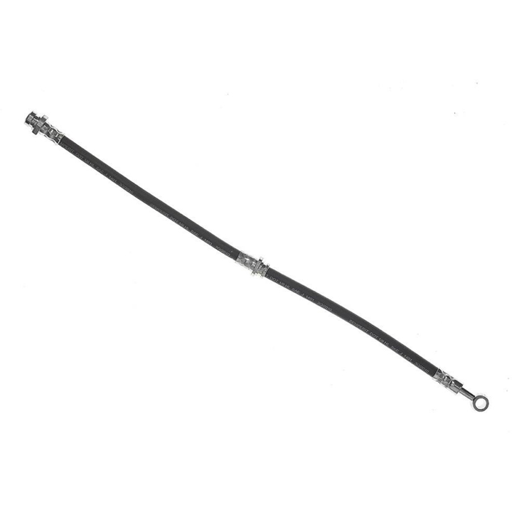 Flexible brake pipe Hyundai Lantra: 5873729320 Hyundai/Kia Brake Hose