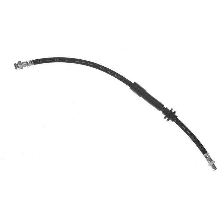 Flexible brake line Fiat Brava: 51745709 Fiat/Alfa/Lancia Brake Hose