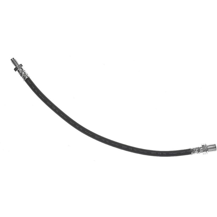 Flexible brake line Toyota Hilux: 9681250420 Toyota Brake Hose