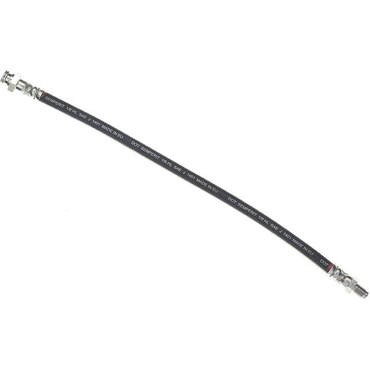 Flexible brake line Fiat Tipo: 46833121 Fiat/Alfa/Lancia Brake Hose