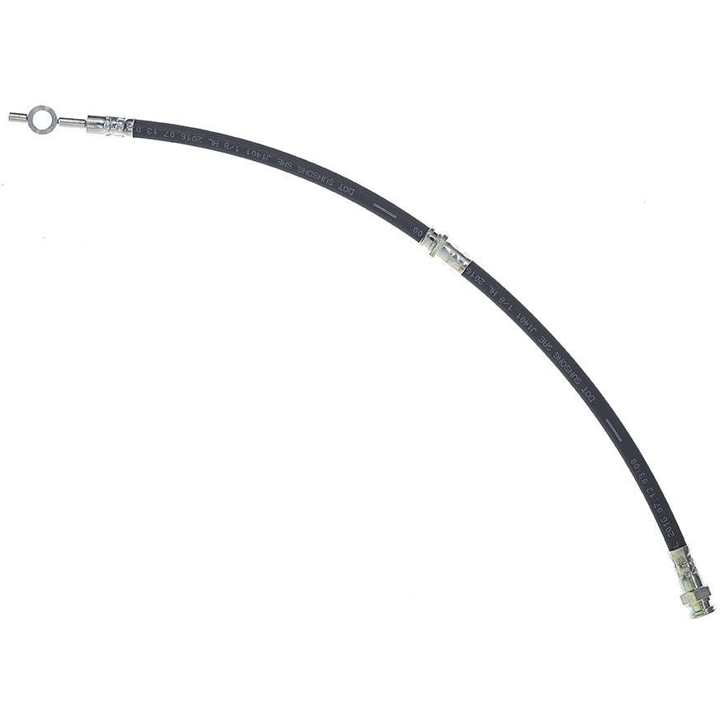 Flexible brake hose Hyundai Santa Fe: 5881226251 Hyundai/Kia Brake Hose