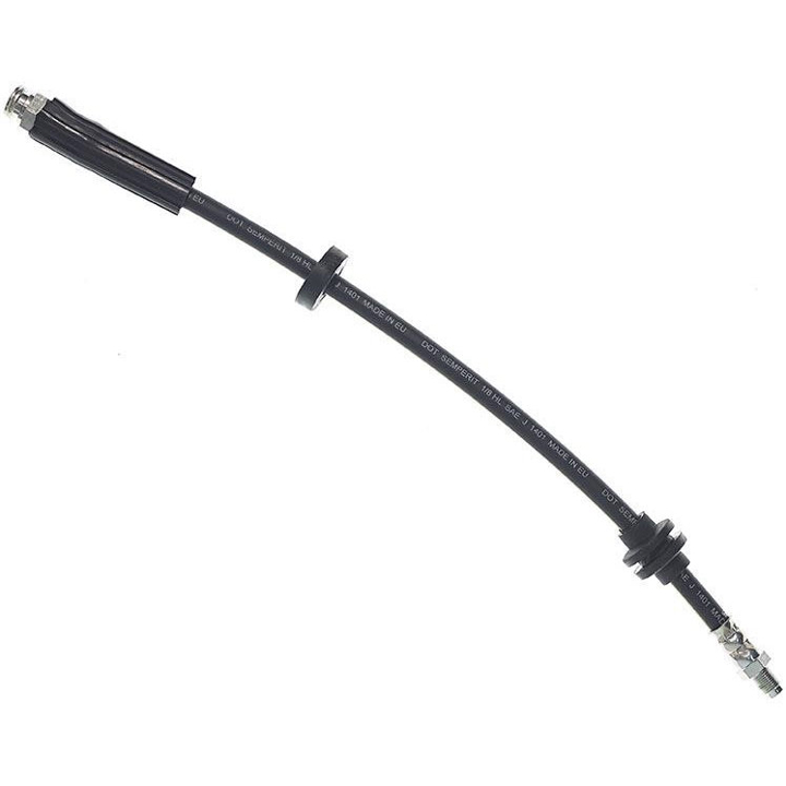 Flexible brake hose Alfa Romeo Giulietta: 51917836 Fiat/Alfa/Lancia Brake Hose