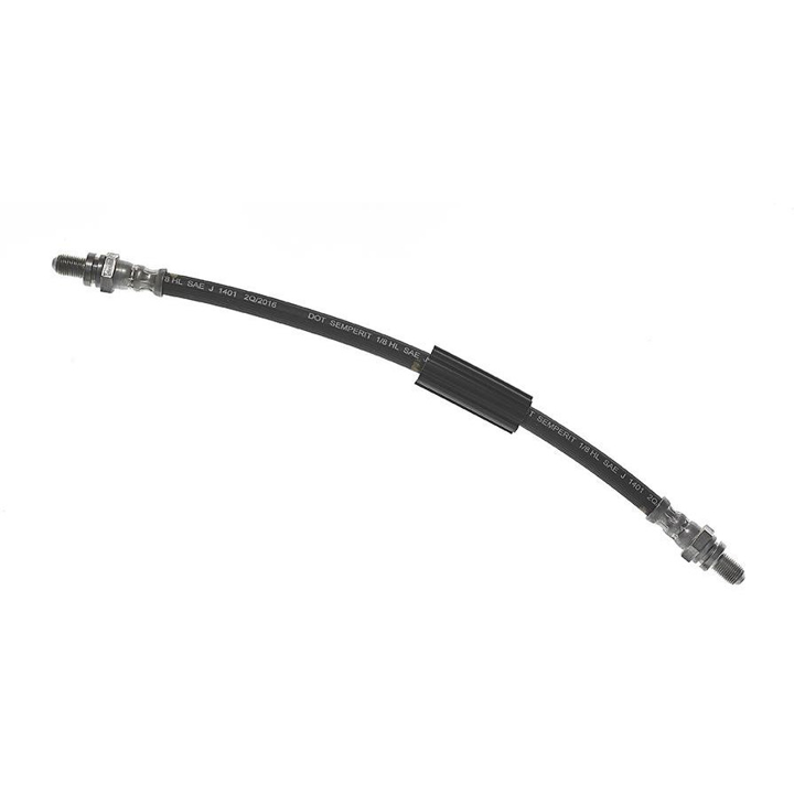 Flexible brake hose Ford Fiesta: 6714710 Ford Brake Hose