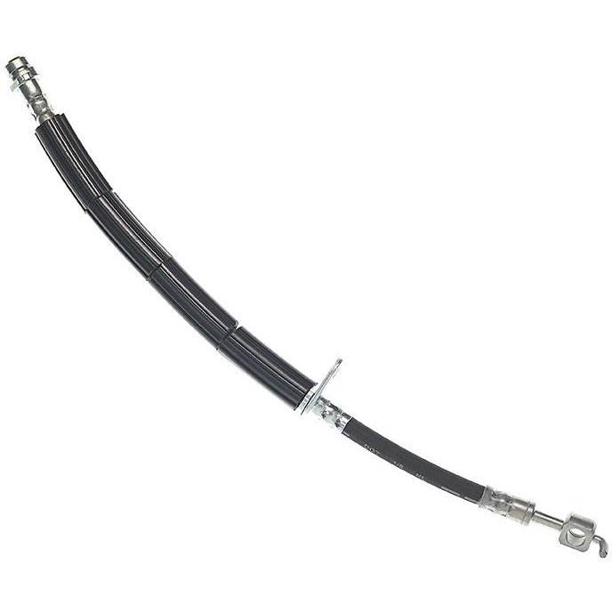 Flexible brake pipe Ford Fiesta: 1718847 Ford Brake Hose