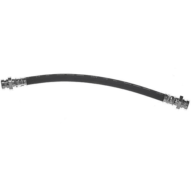 Flexible brake hose KIA Pride (Kia Pride): MD00143810A Hyundai/Kia Brake Hose