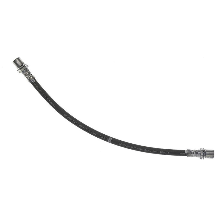 Flexible brake line Toyota Corolla: 9094702533 Toyota Brake Hose
