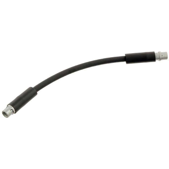 Flexible brake hose Audi A4: 1170391 Kamoka Brake Hose