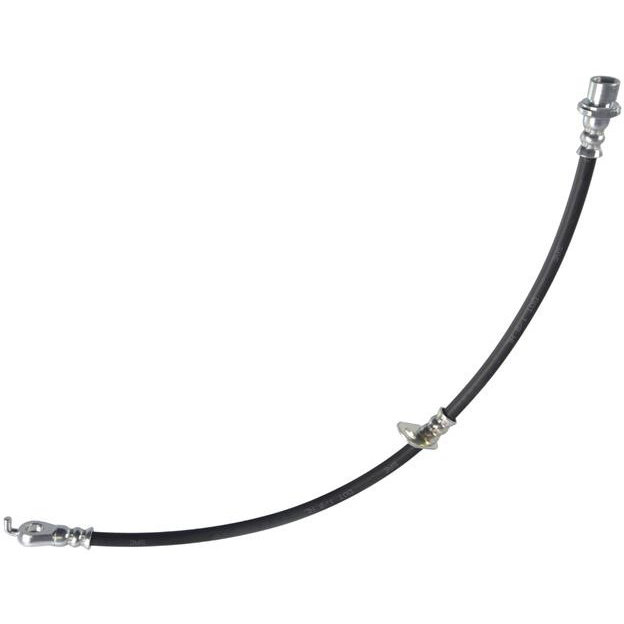 Flexible brake pipe Toyota C-HR: 24524105103 Ate Brake Hose