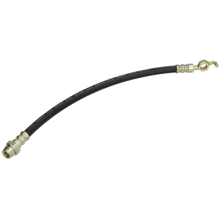 Flexible brake hose Ford S-Max: 4110800 Metzger Brake hose