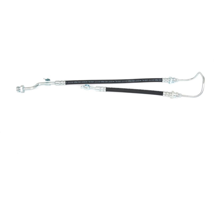 Flexible brake line KIA Spectra (Kia Spectra): 587302F000 Hyundai/Kia Brake Hose