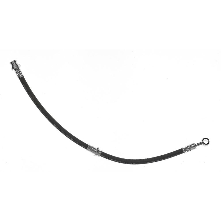 Flexible brake line Hyundai: 5874729320 Hyundai/Kia Brake Hose