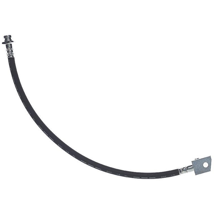 Flexible brake pipe Ford Maverick: 1962067 Ford Brake Hose