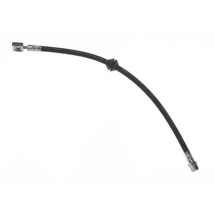 Flexible brake line Mini: 34306760221 BMW Brake Hose
