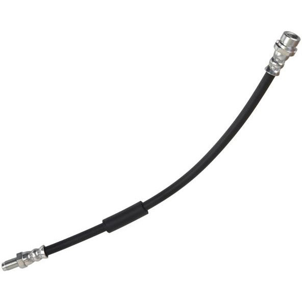 Flexible brake line Ford Transit Custom: 4111336 Metzger Brake hose