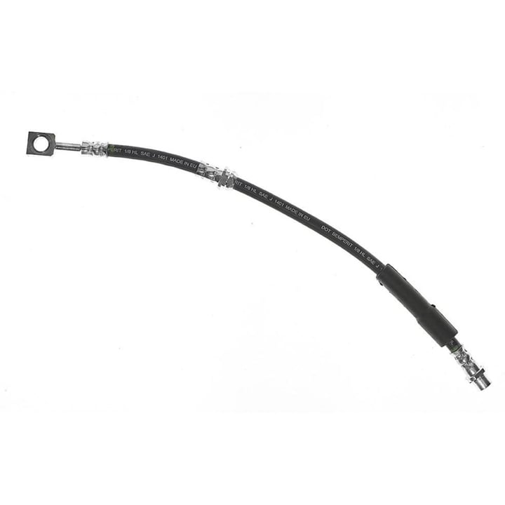 Flexible brake hose Fiat Croma: 51759919 Fiat/Alfa/Lancia Brake Hose