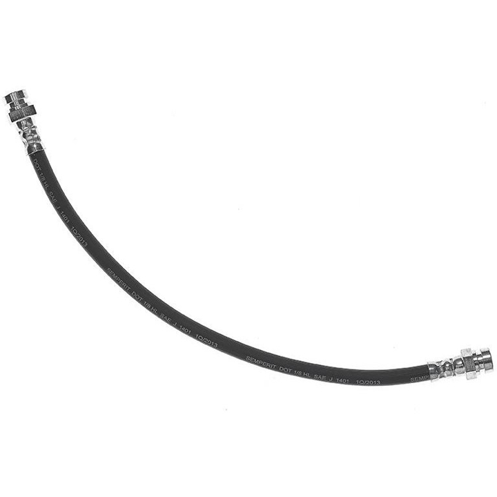 Flexible brake pipe Hyundai Porter: 588144A001 Hyundai/Kia Brake Hose
