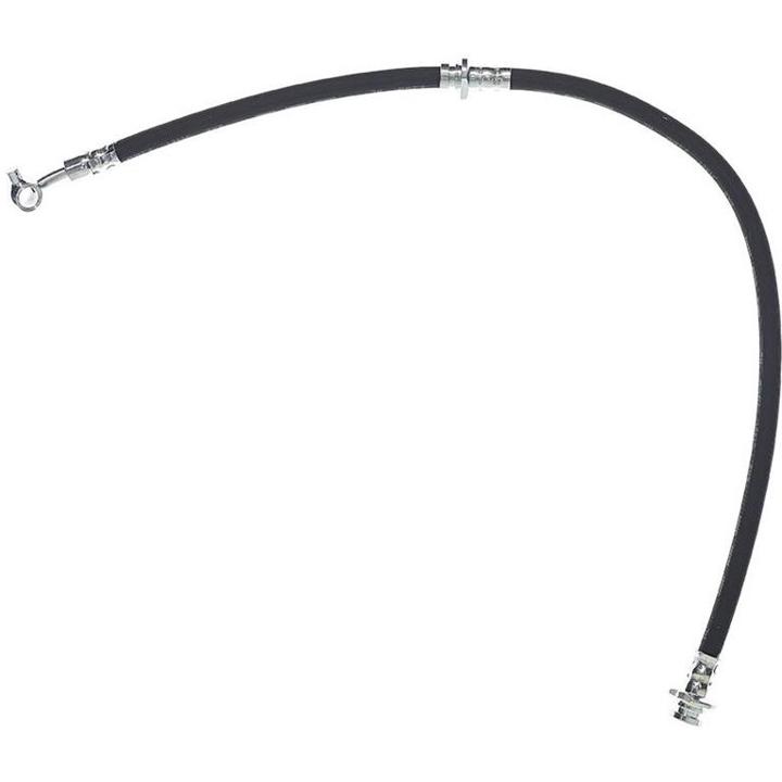 Flexible brake hose Nissan Juke: 36145250009 Meyle Brake hose