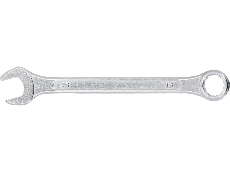 51049 Sthor 15 mm Open-End Wrench