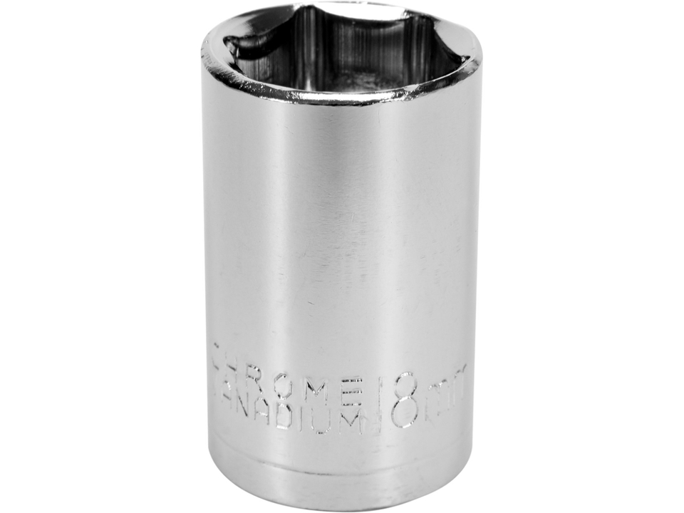 53340 Sthor 1/2" 18 mm Hex Socket