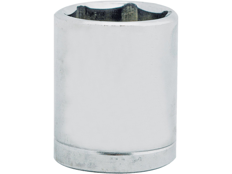 53341 Toya 1/2" 19 mm Hex Socket