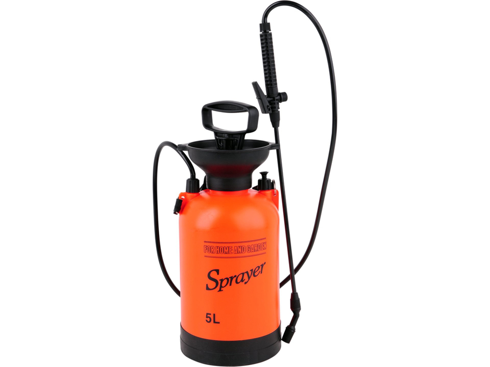 89516 Toya 5 L Manual Sprayer