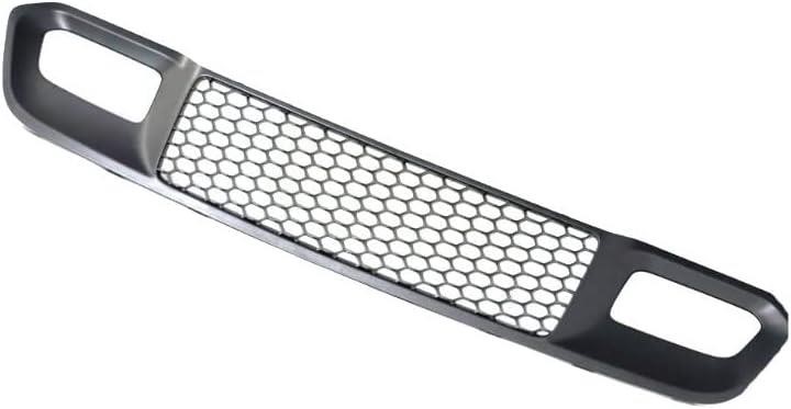 68310773AB Chrysler/Mopar Front bumper grill