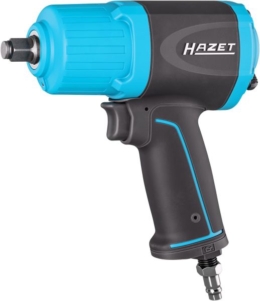 9012ECO Hazet Impact Wrench (compressed air)