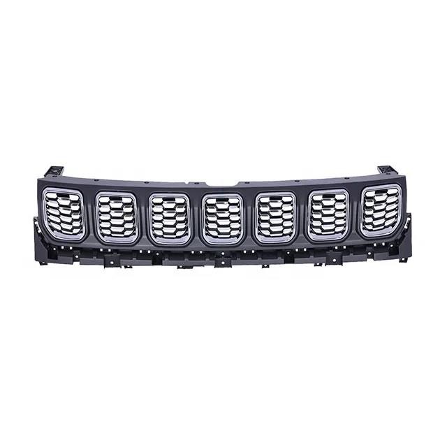 6WQ65GXHAA Chrysler/Mopar Grille radiator
