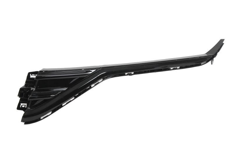 760853598AIDJ VAG Radiator grille right