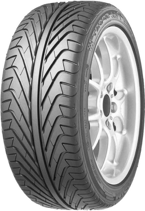 SM000016380 Michelin Passenger Summer Tyre Michelin Pilot Sport EV 295/40 R21 111Y XL