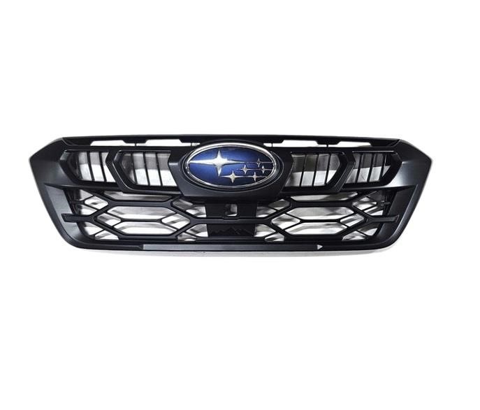 Radiator grille Subaru Outback: 91121AN29A Subaru Grille radiator