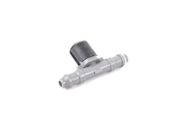 61677019857 BMW Windscreen washer tube connector