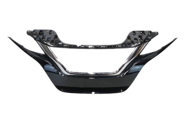 620705SA0A Nissan Front bumper grill