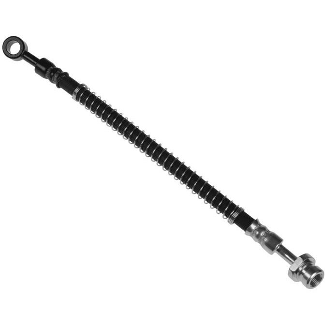 Flexible brake pipe Hyundai Atos: 5873102510 Hyundai/Kia Brake Hose