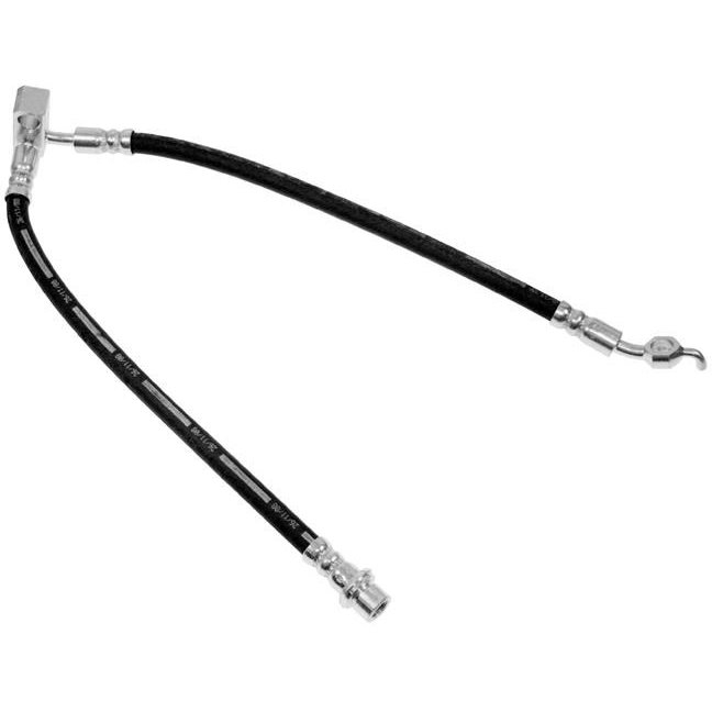Toyota 90947-02C81 Brake Hose 9094702C81 9094702C81 Toyota Brake Hose
