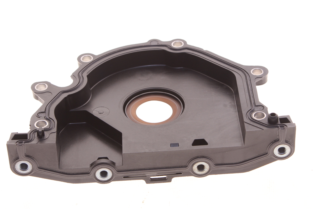 Crankshaft gasket MAN: 819008400 Victor Reinz Front crankshaft oil seal