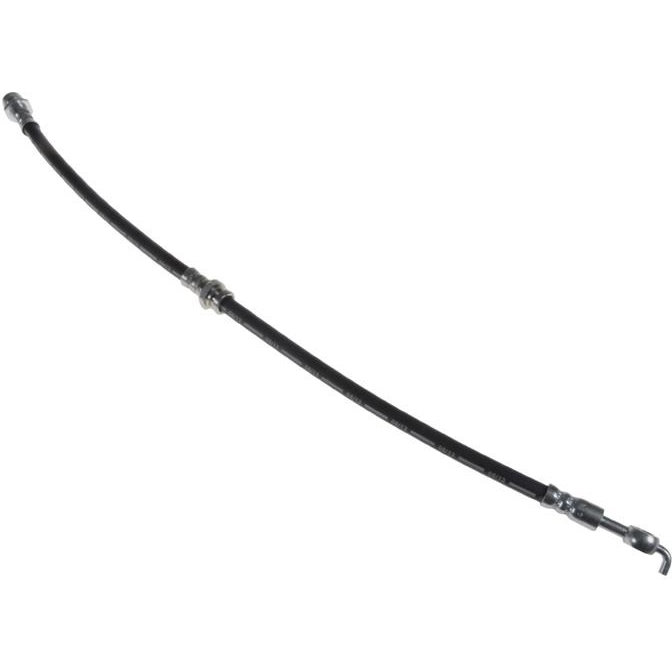 Flexible brake line KIA Sephia (Kia Sephia): 0K2A243810C Hyundai/Kia Brake Hose