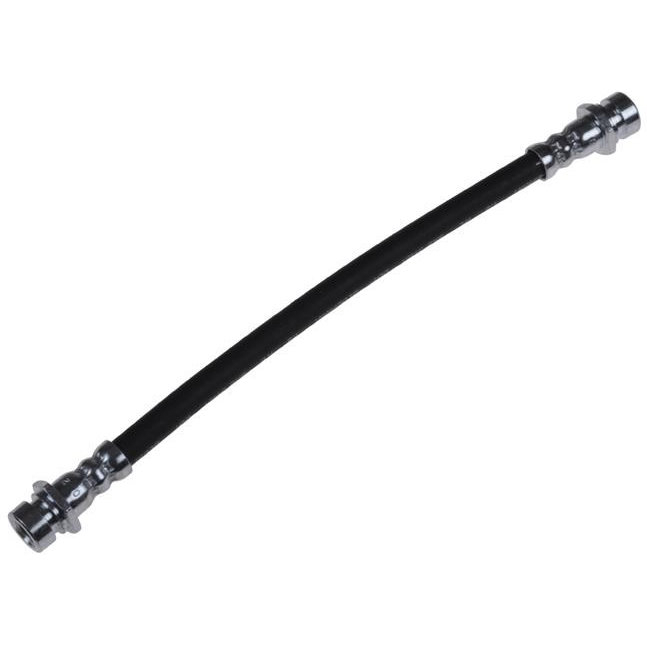 Flexible brake pipe KIA Clarus (Kia Clarus): 0K2A343810 Hyundai/Kia Brake Hose