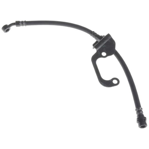 Flexible brake hose Hyundai Terracan: 58731H1040 Hyundai/Kia Brake Hose