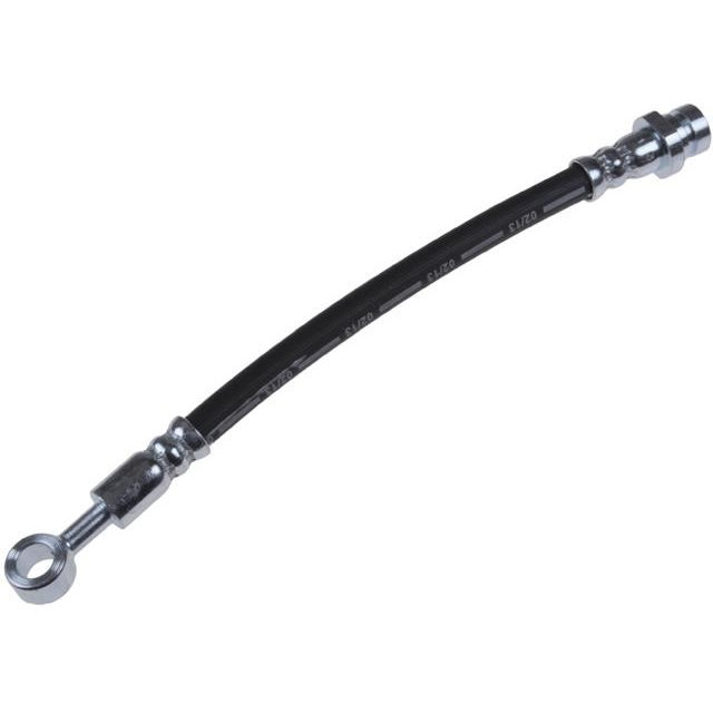Flexible brake line Hyundai Lantra: 5873224000 Hyundai/Kia Brake Hose