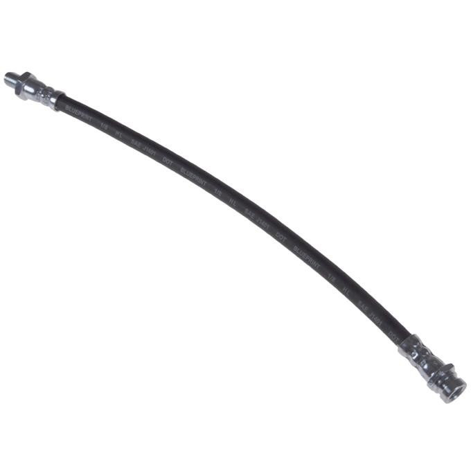 Flexible brake line KIA Sportage (Kia Sportage): 0K01143820 Hyundai/Kia Brake Hose