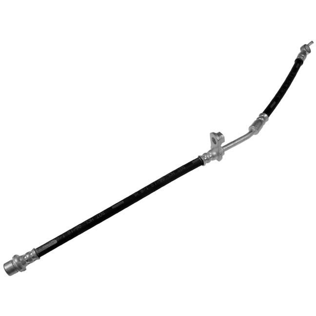Flexible brake line Toyota Verso S: 9094702G35 Toyota Brake Hose