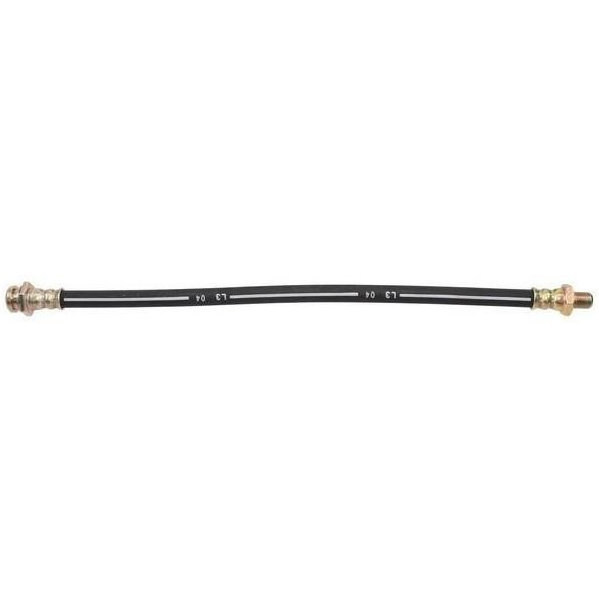 Flexible brake hose Nissan Cherry: 4621101A19 Nissan Brake Hose