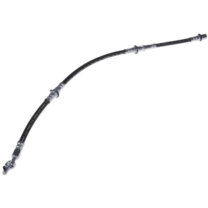 Flexible brake pipe Toyota: 9094702489 Toyota Brake Hose