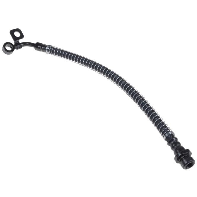 Flexible brake pipe Hyundai H-1 / Starex: 588114A006 Hyundai/Kia Brake Hose
