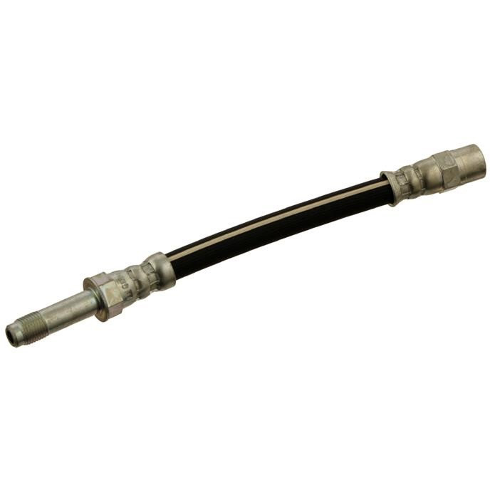 Flexible brake pipe Mazda MPV: 2700186SX Stellox Brake Hose