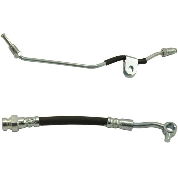 587472K500 Hyundai/Kia Brake Hose