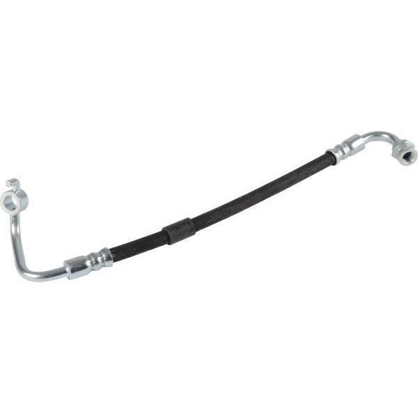 Flexible brake pipe Mazda CX-3: SL1079 ABS Brake Hose