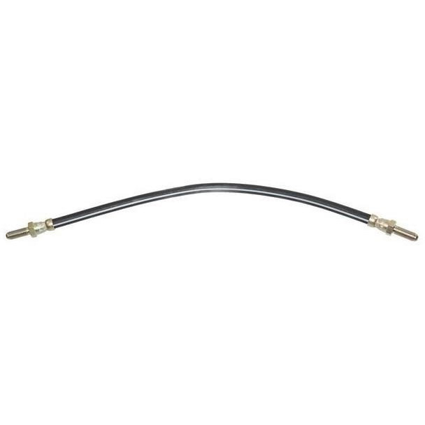 Flexible brake line Jaguar: JLM9702 Jaguar Brake Hose