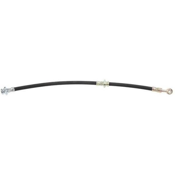 Flexible brake pipe Toyota Cressida: 9094702568 Toyota Brake Hose